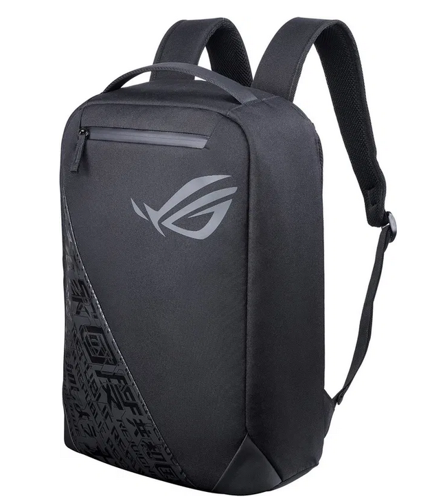 Batoh na notebook - ASUS ROG Backpack BP1501G 17" černý
