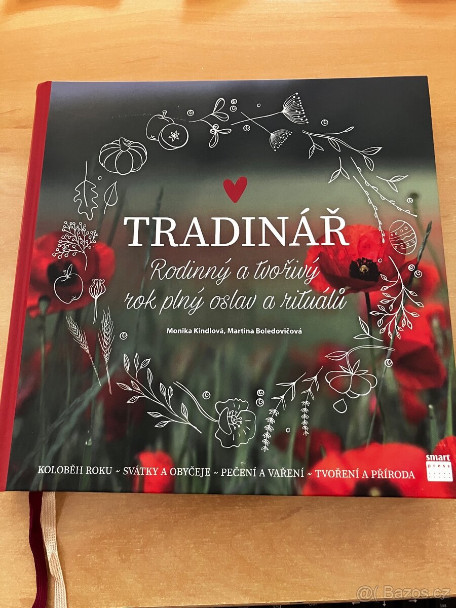 Tradinář