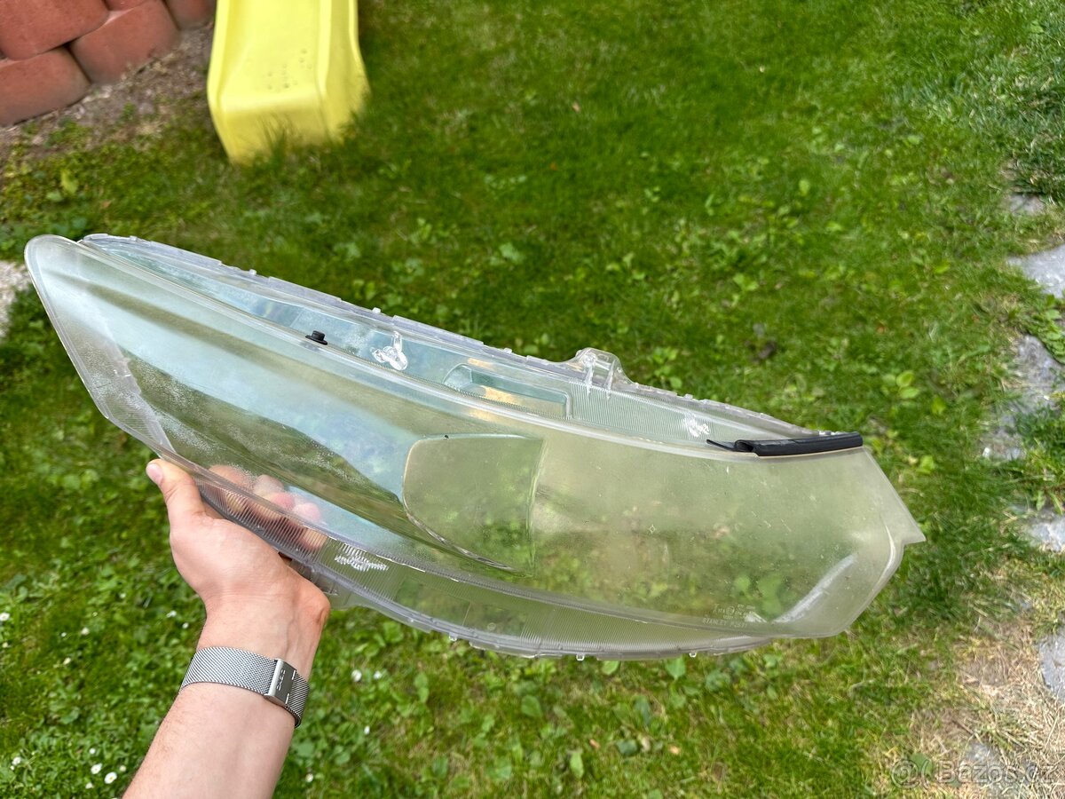Plexi světel Honda Accord VIII