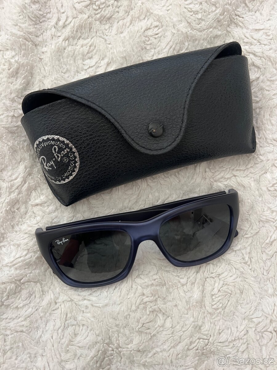 Slunecni bryle Ray-Ban
