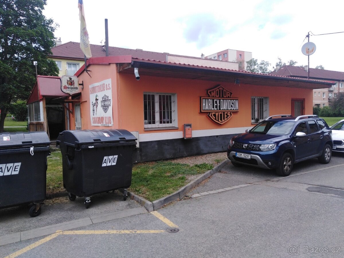 Prodám