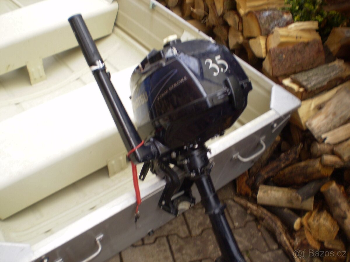 LOd Marine 10M