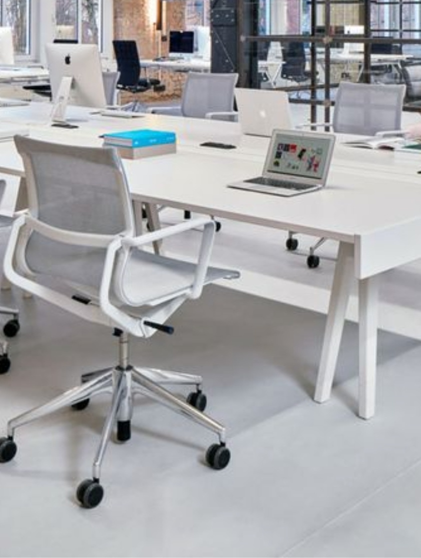 Židle Vitra Physic
