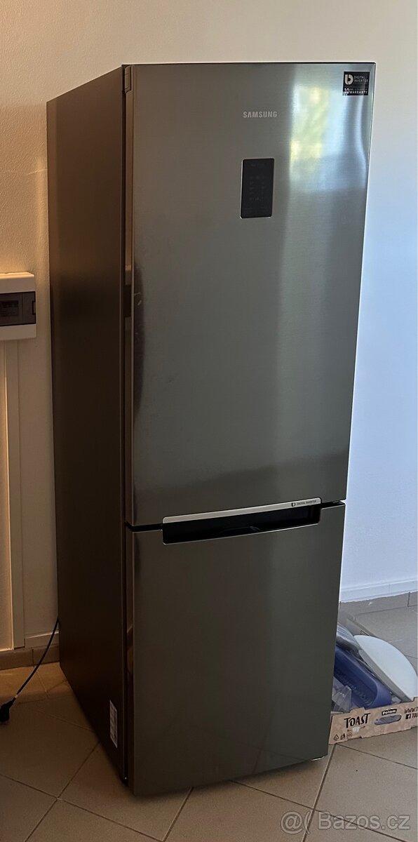 Lednice Samsung, Energetická třída: A+++