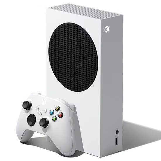 Xbox one S all digital