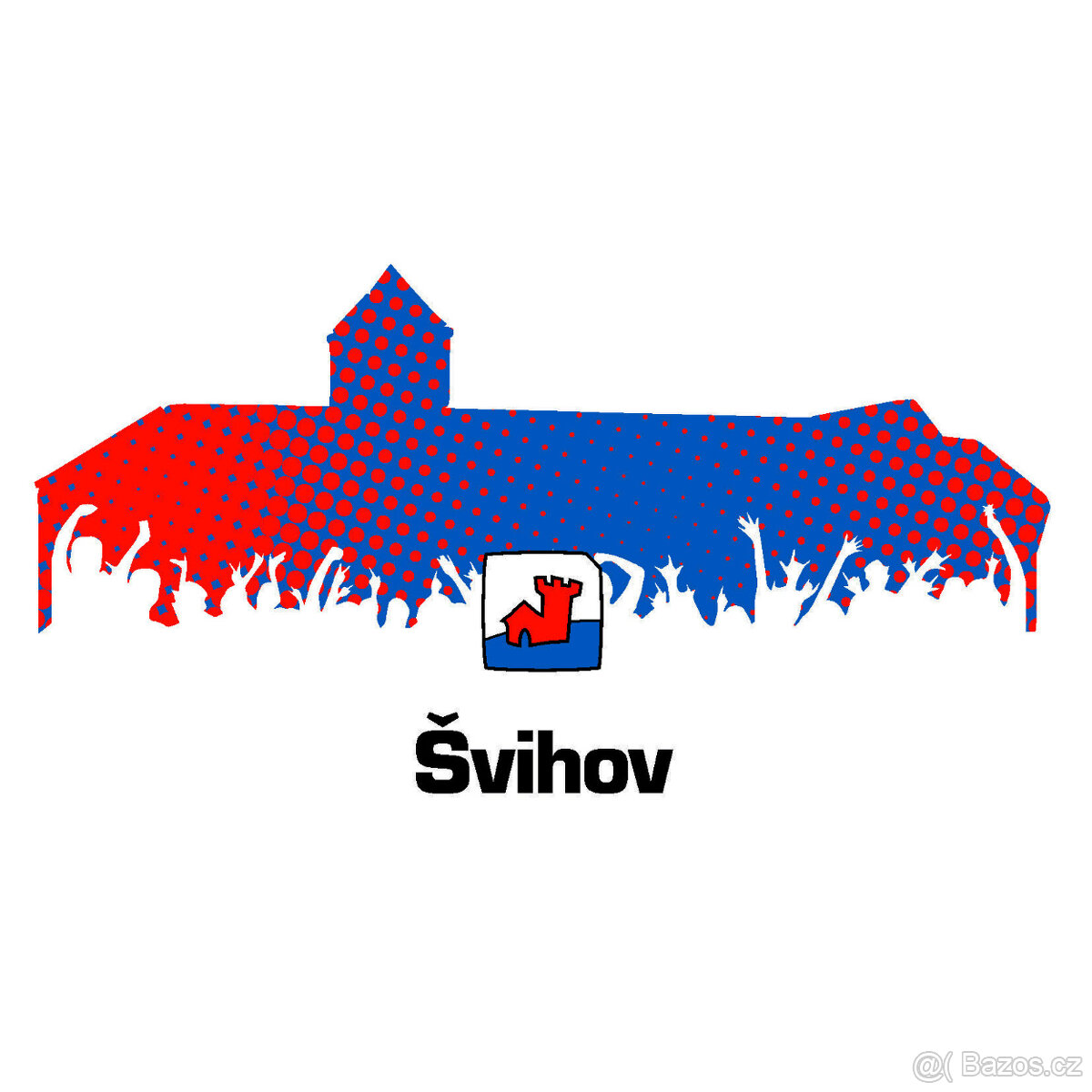Hrady CZ Švihov 25-26.7.25