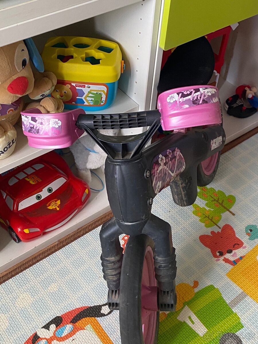 Odrážedlo