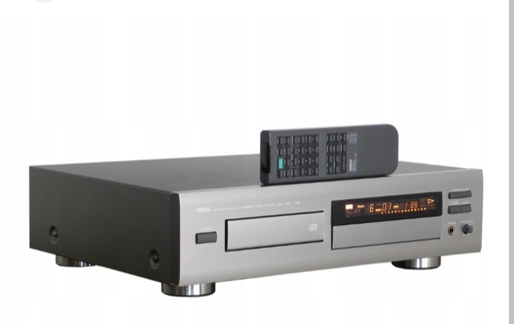 Yamaha CDX 1060