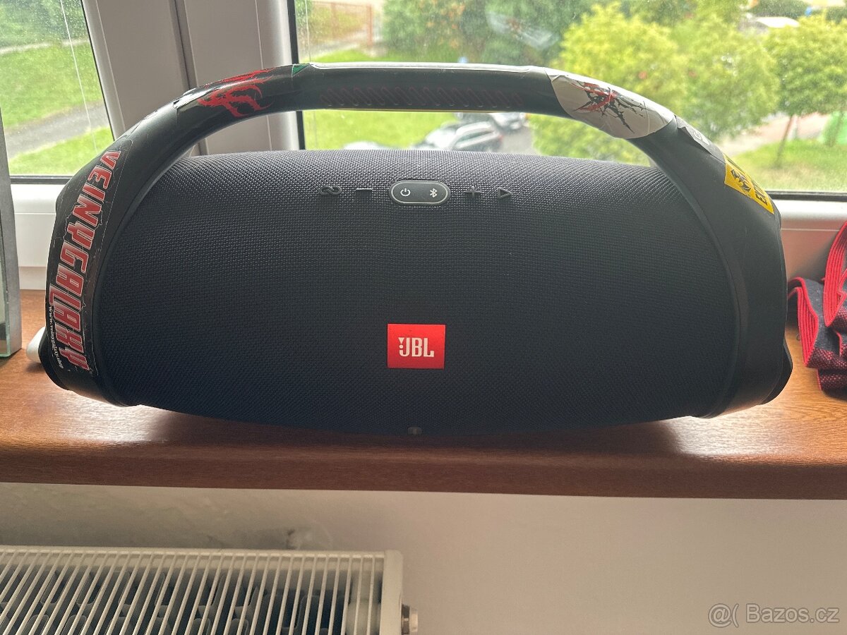 Jbl Boombox 2