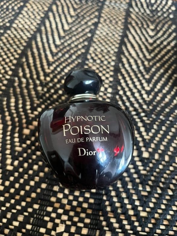 Dior Hypnotic Poison parfém