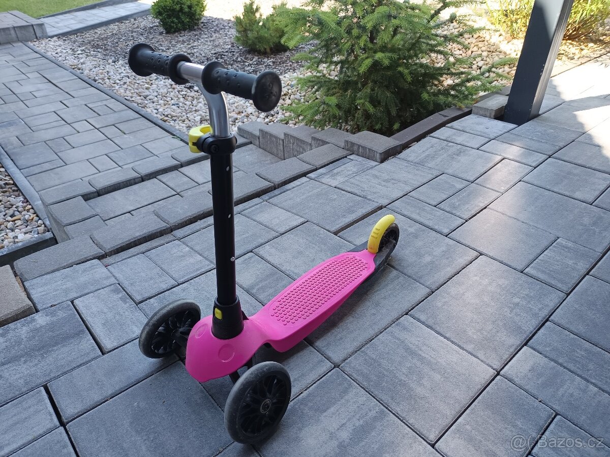 Dětská koloběžka - Decathlon