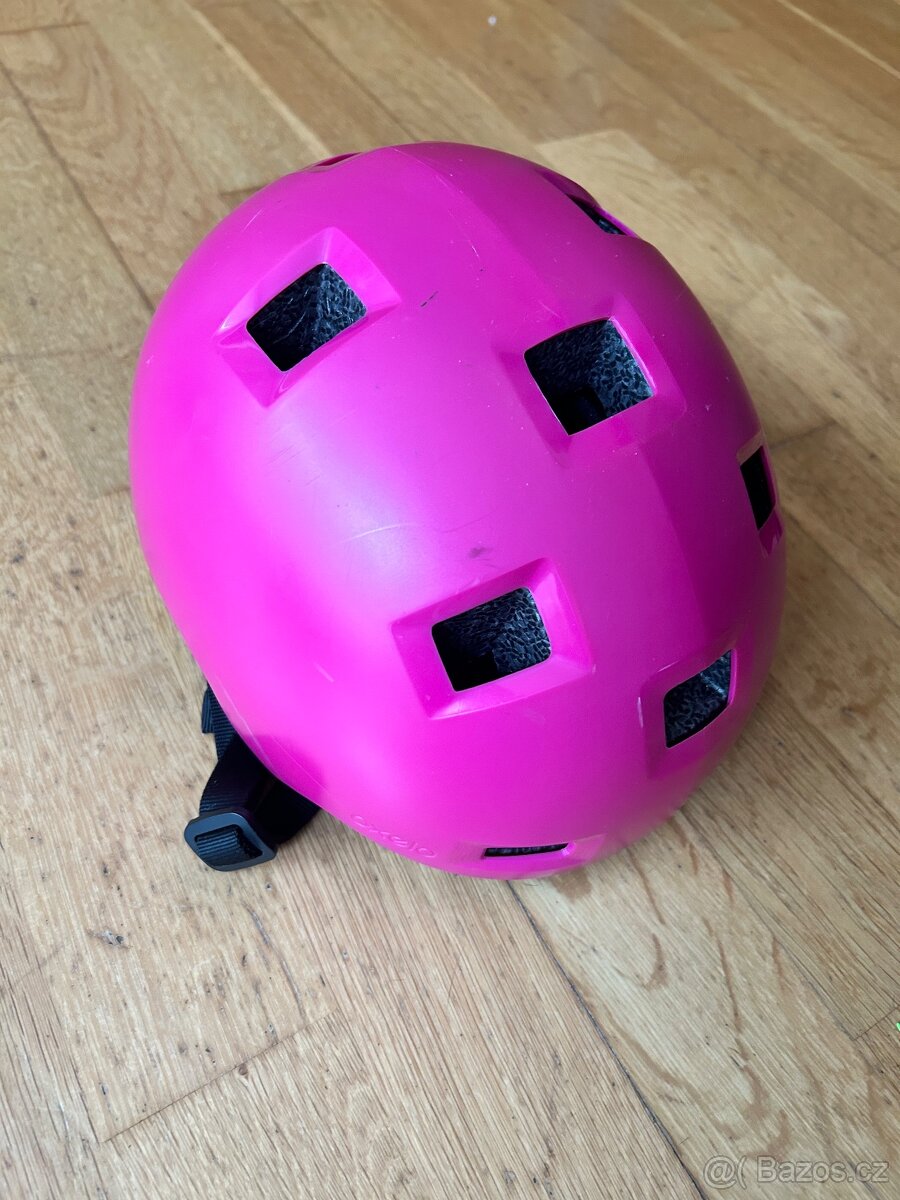 Helma Oxelo vel.S (52-55cm)