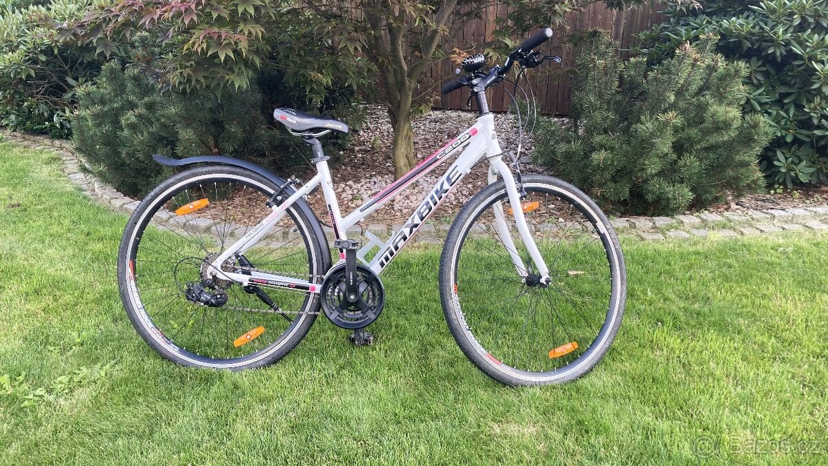 Kolo Maxbike C200 Cross