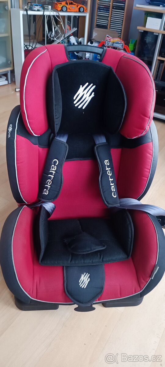 Dětská autosedačka