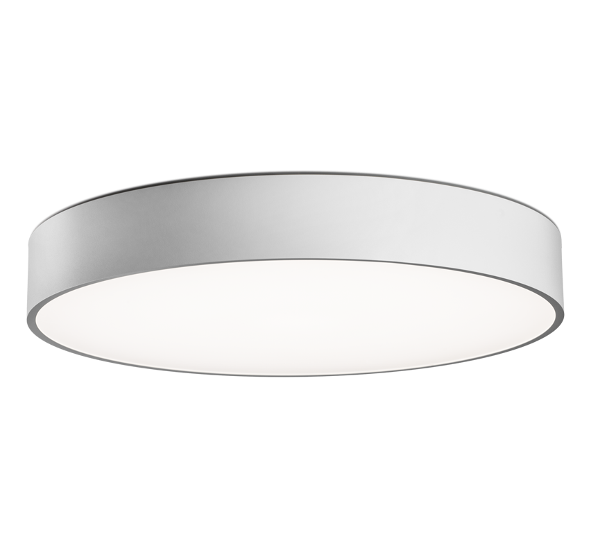 Prodám designová stropní LED svítidla Halla – 1× 400 mm, 2×
