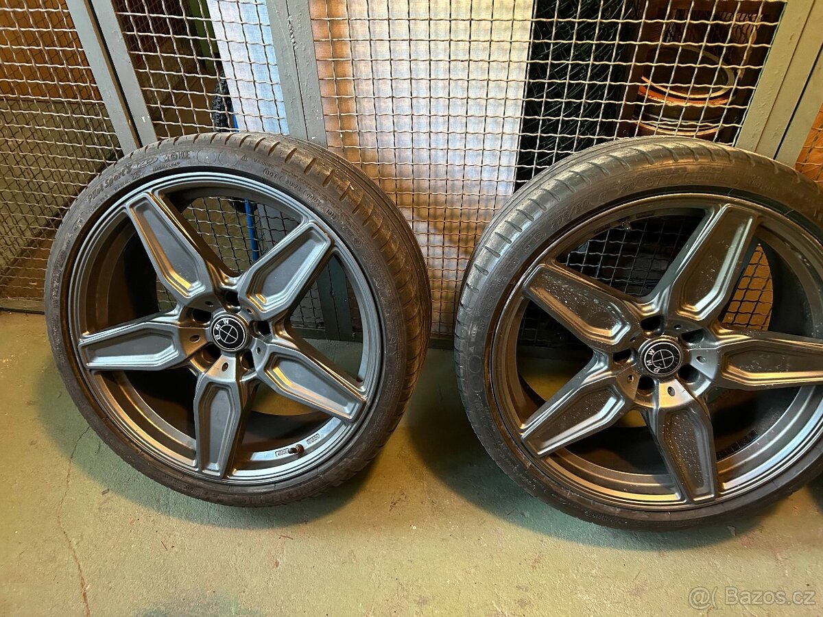 disky R3 WHEELS R3H08 R20