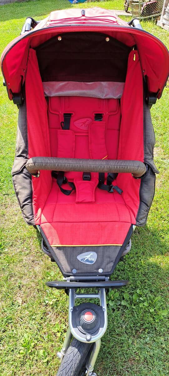 Sportovni kocarek TFK Adventure