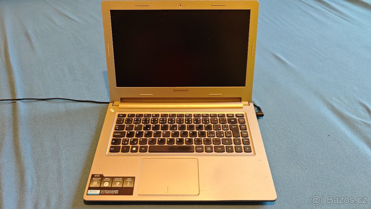 Lenovo M30