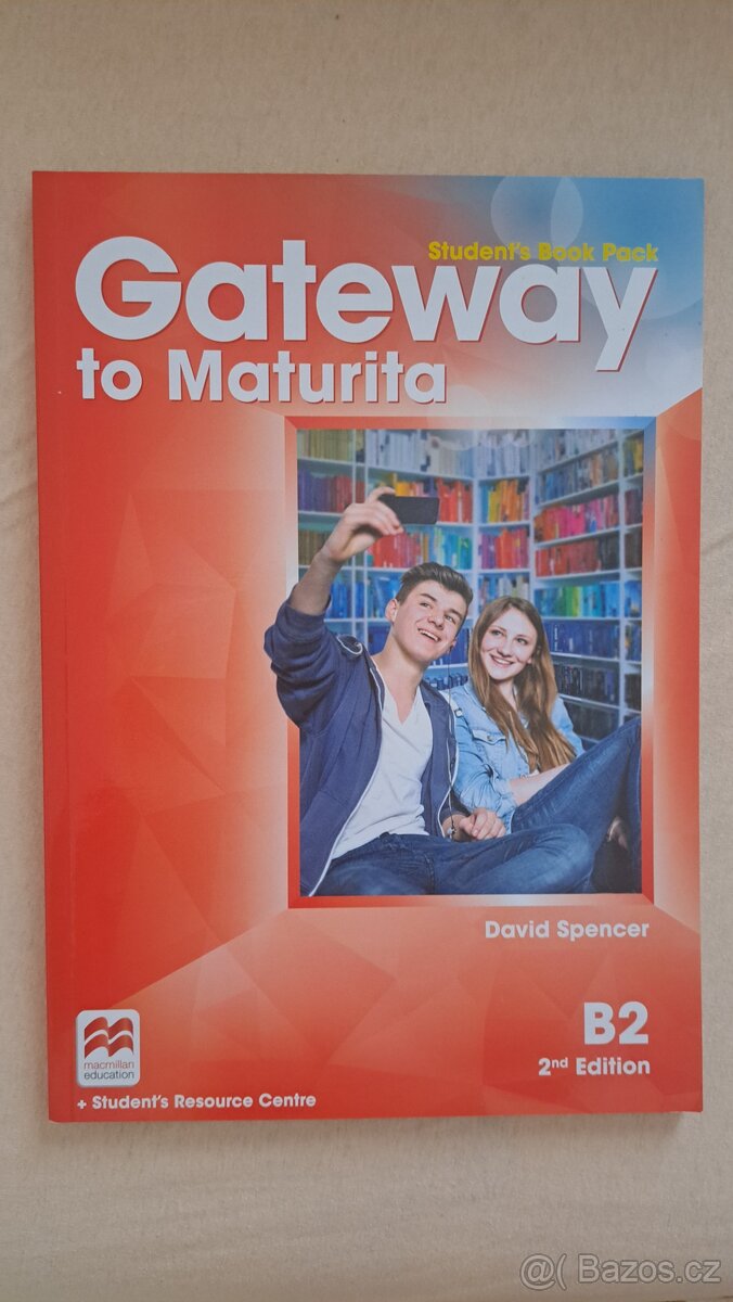 Gateway to Maturita B2