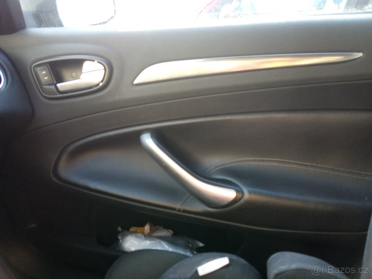 Mondeo mk4