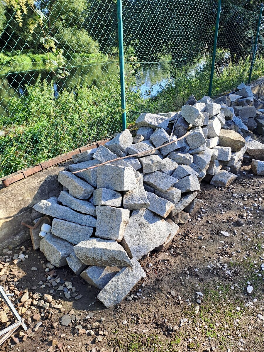 Žula