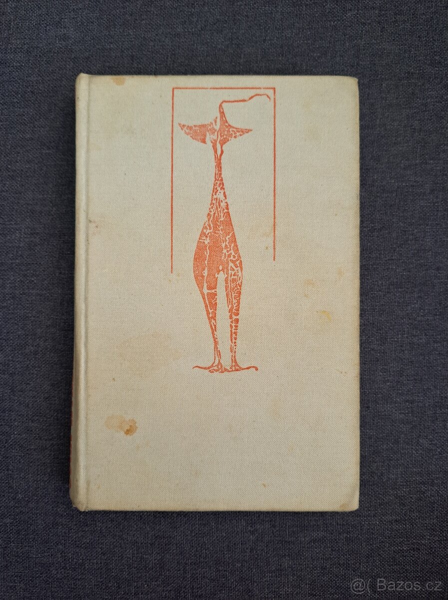 Den trifidů - John Wyndham