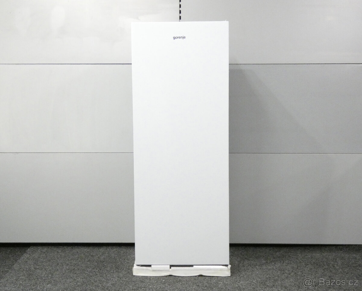Mraznička Gorenje F514EW5 bílá - se zárukou