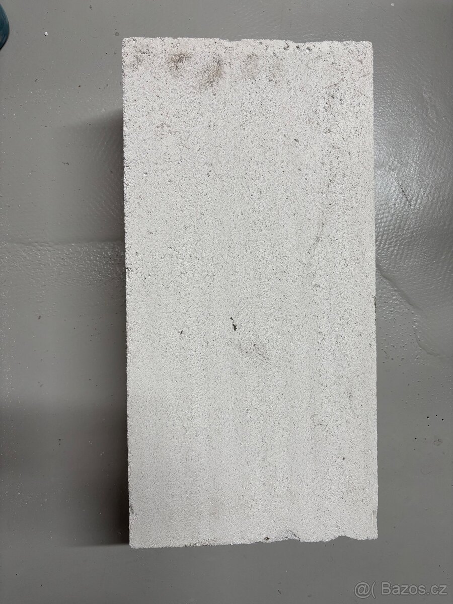 Tvárnice Ytong 50x25x15