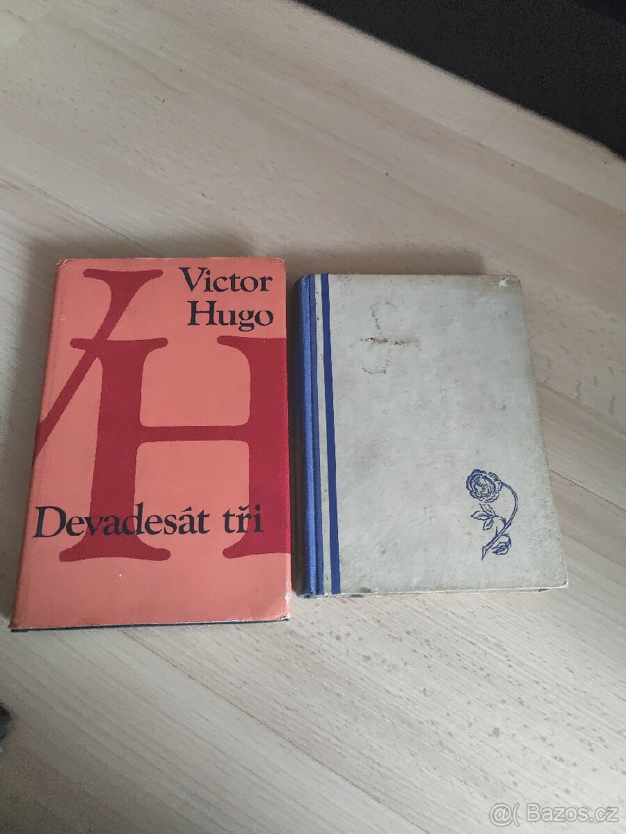 Victor Hugo