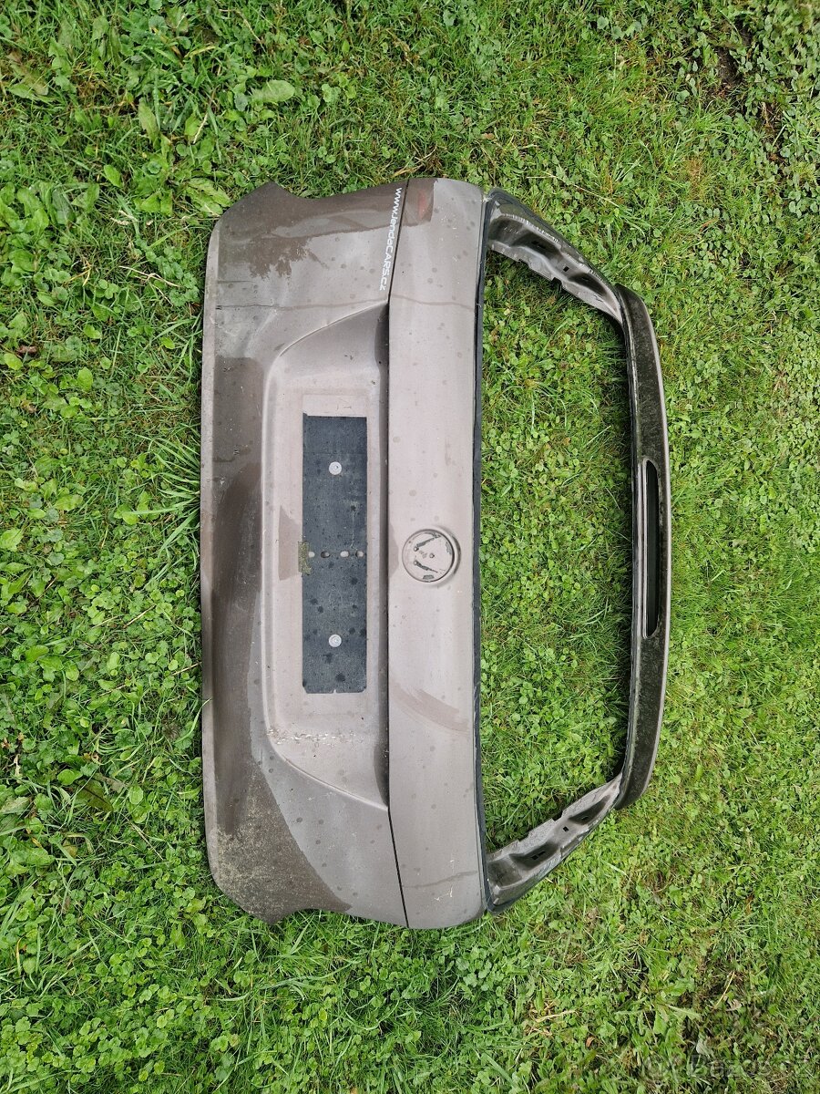 Zadní víko Golf VI combi