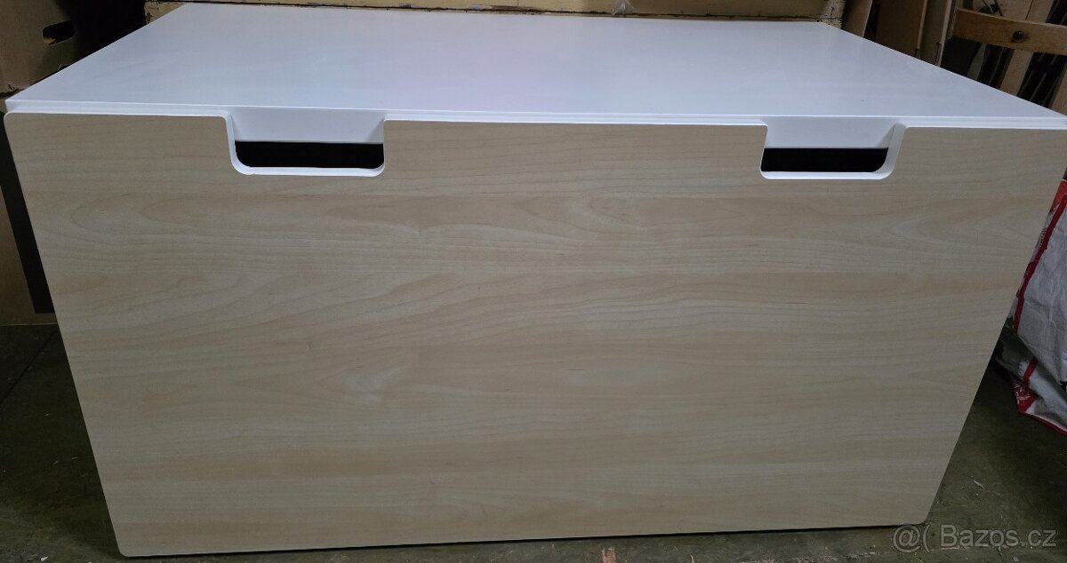 Lavice IKEA STUVA