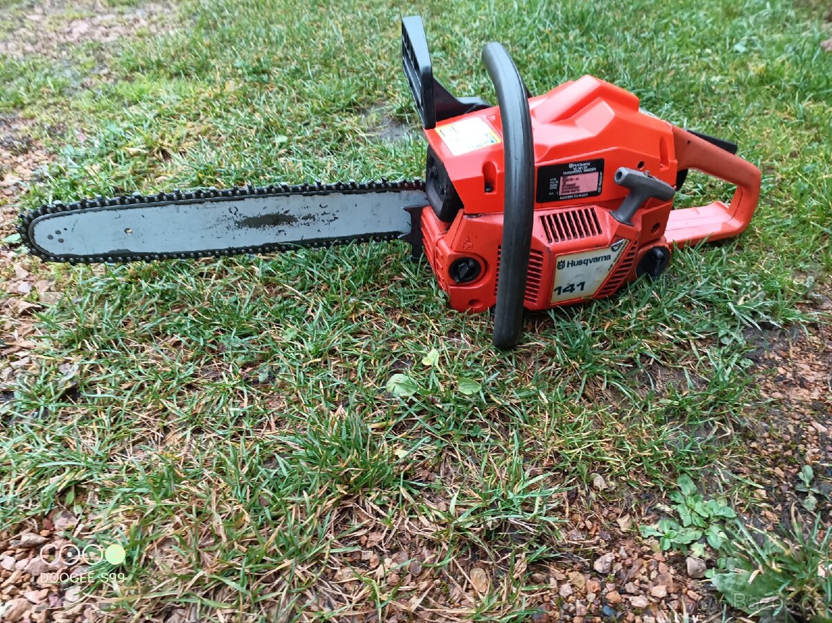 Husqvarna