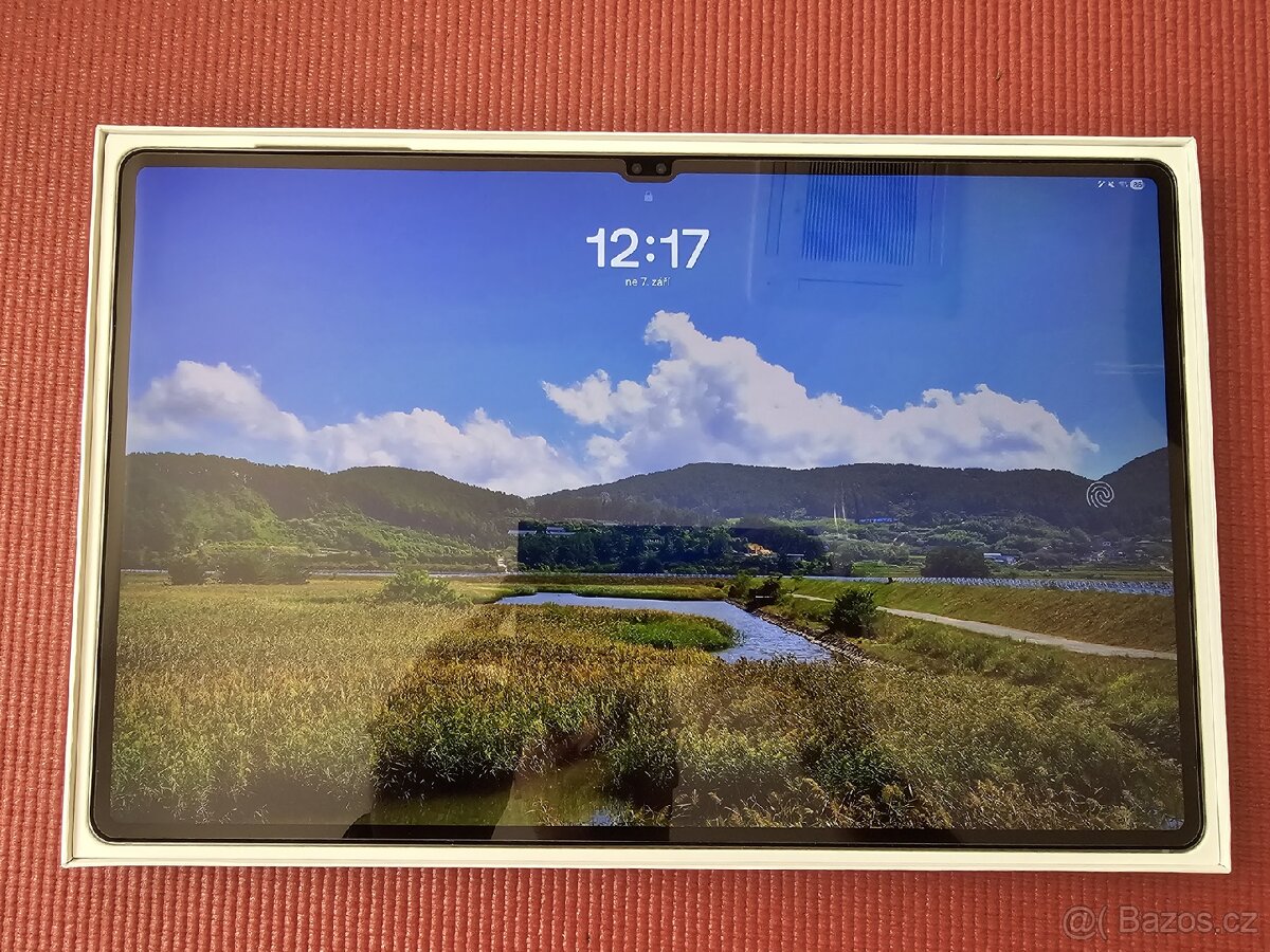 Samsung Galaxy Tab S10 Ultra, 12GB/256GB Wi-Fi