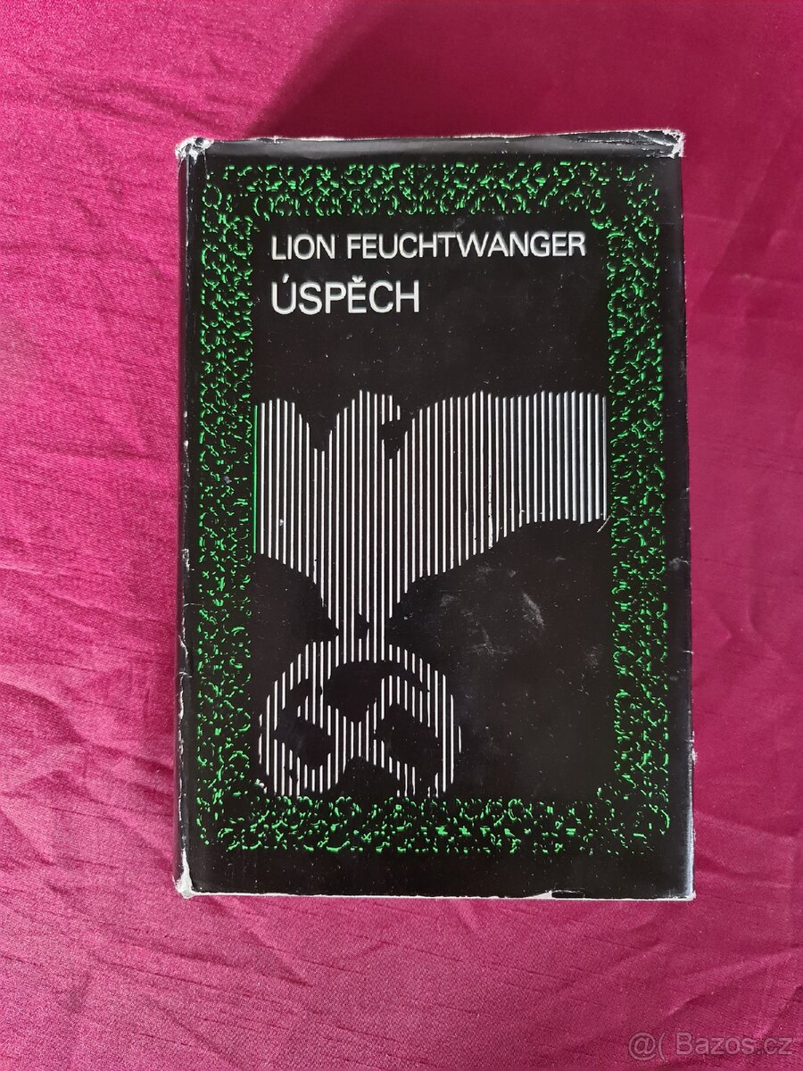 Úspěch ( Lion Feuchtwanger )