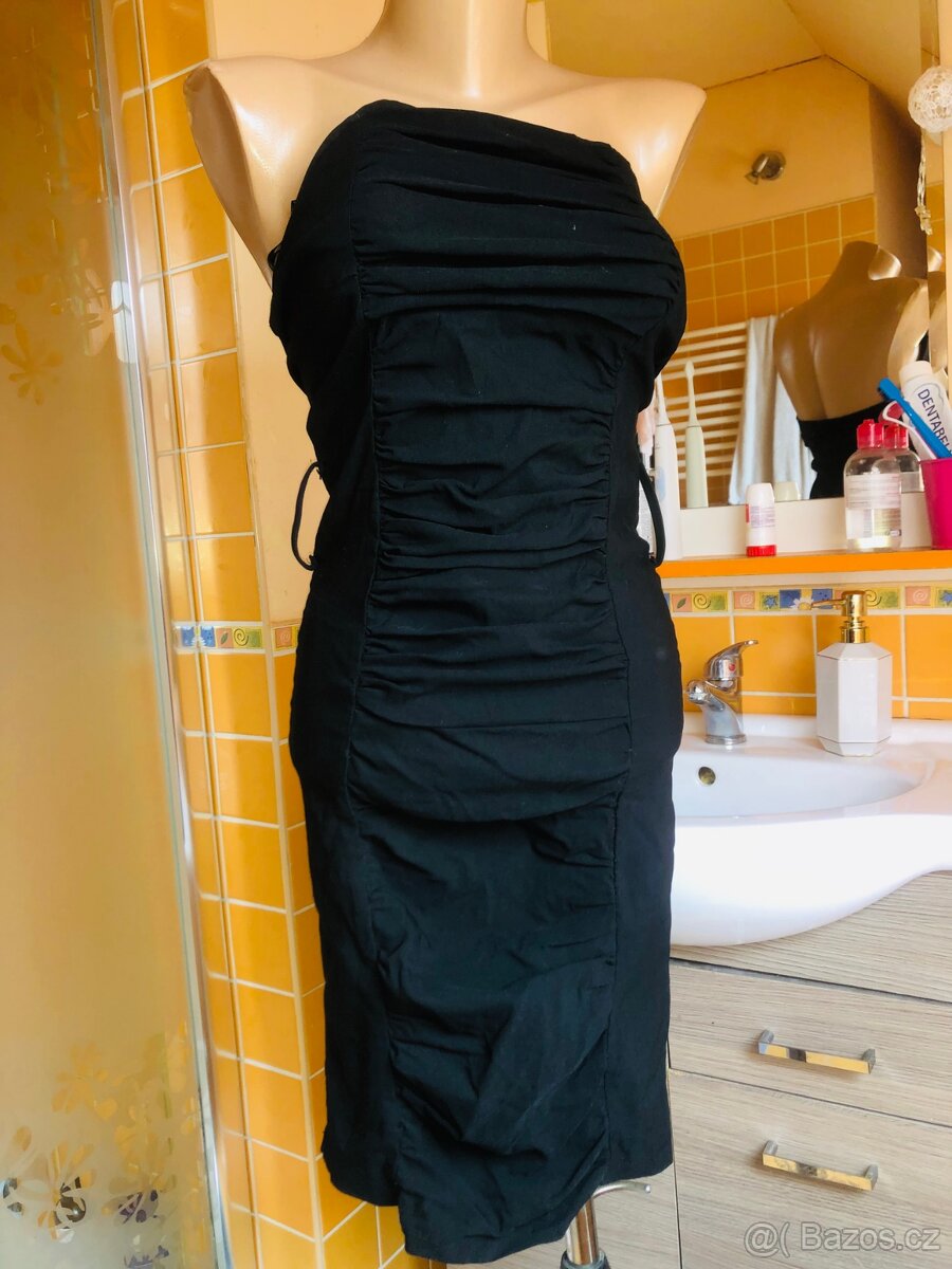 cernesaty# business #do kancelare# pouzdrove#bodycon