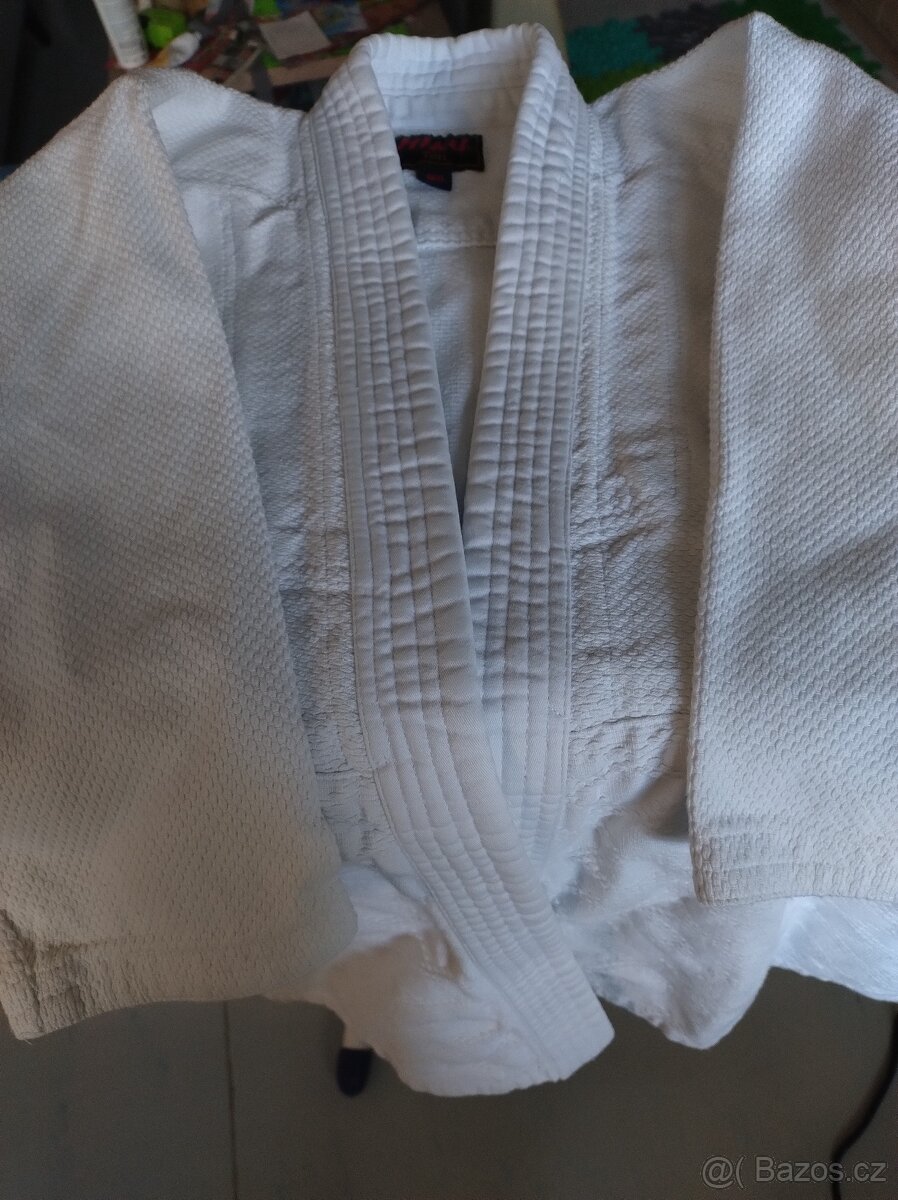Kimono na judo vel. 160 Hiku Tori