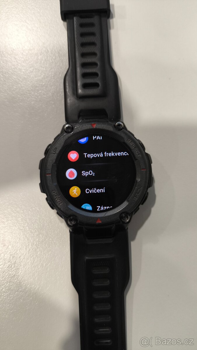 Amazfit T-Rex Pro