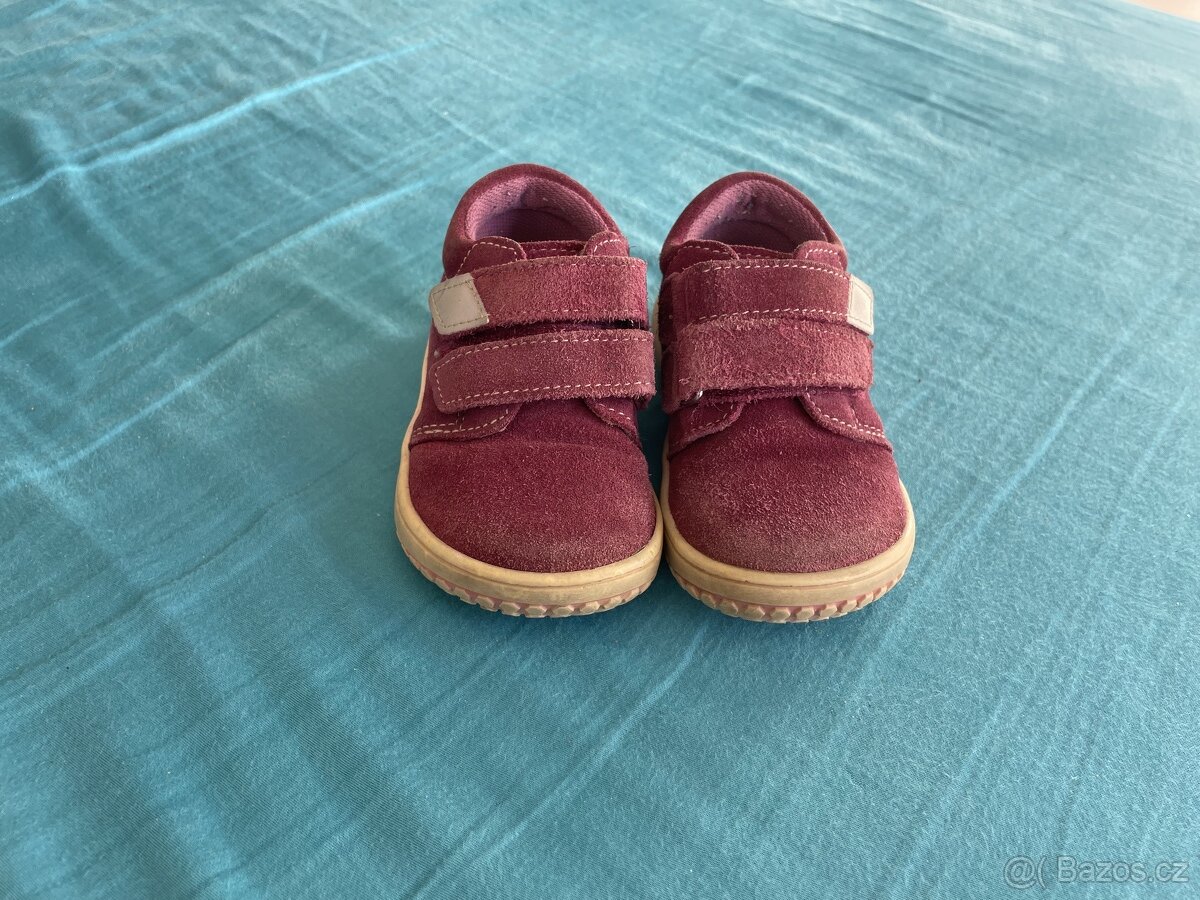 Jonap dětské celoroční boty vel. 21