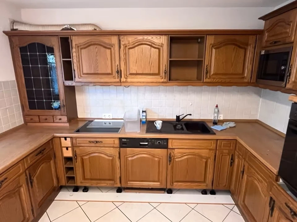 Rustikální kuchyně(2710.24)