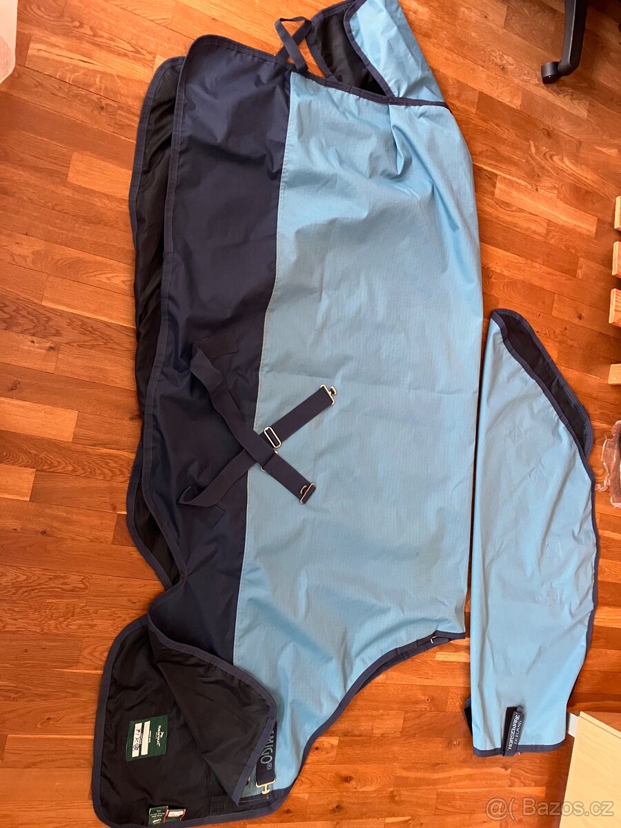 výběhová deka 50g 140cm