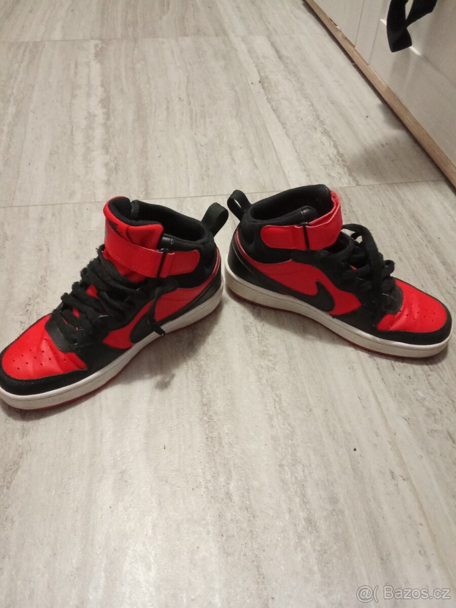 Prodám Nike boty