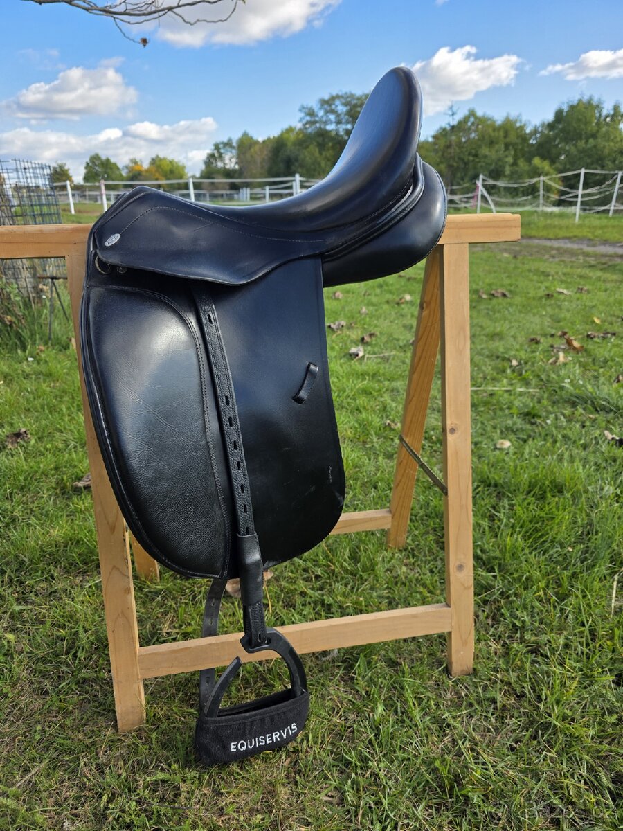 Drezurni sedlo Kentaur Ithaka