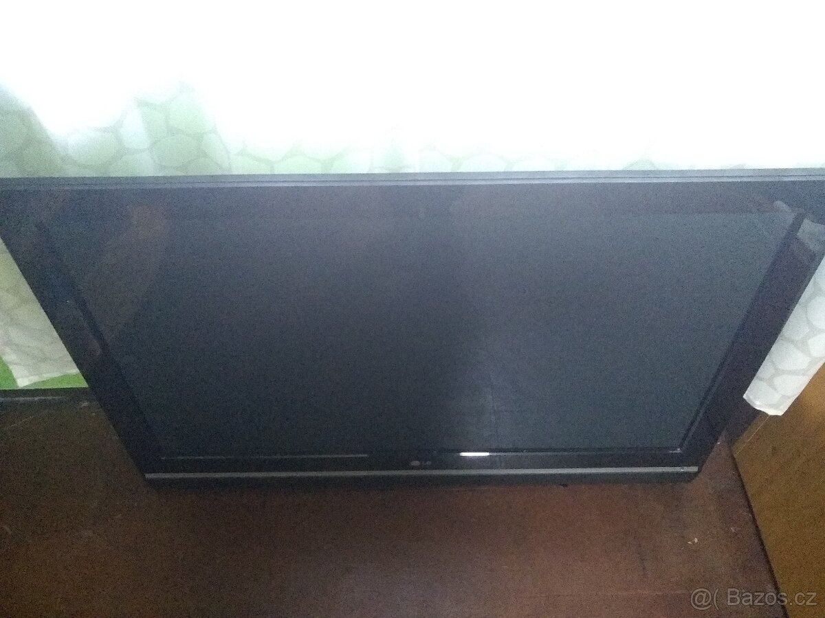 Plazmová TV LG 42"