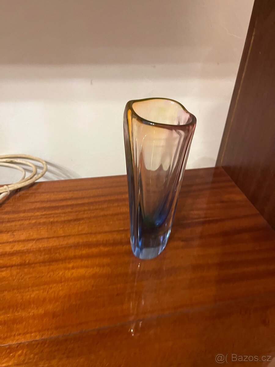 Skleněná Váza