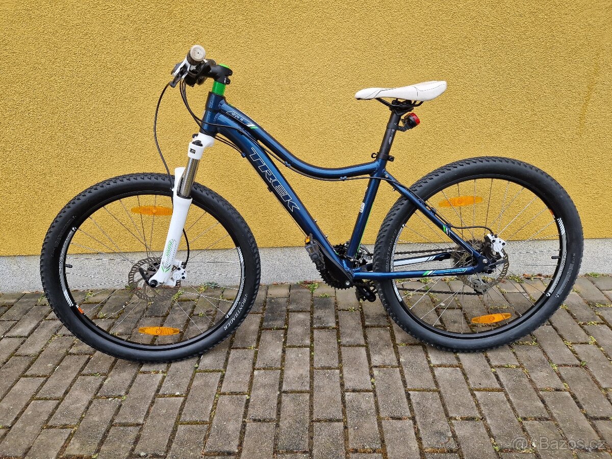 Trek Alpha Aluminium skye sl 16'