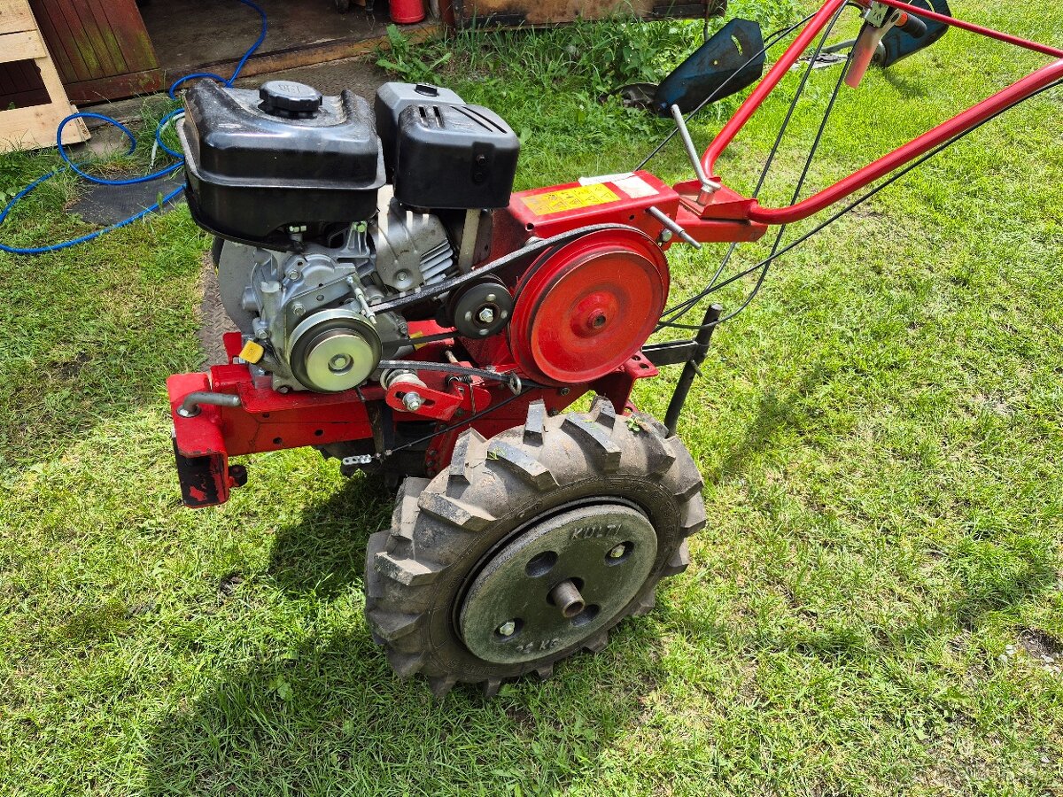 Ms16 s prislusenstvim