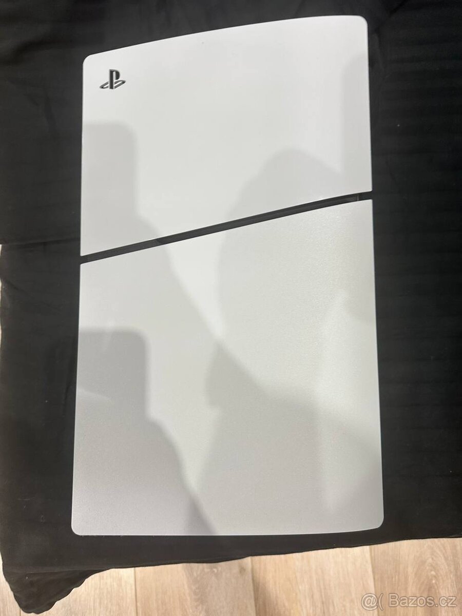 PlayStation 5 nová