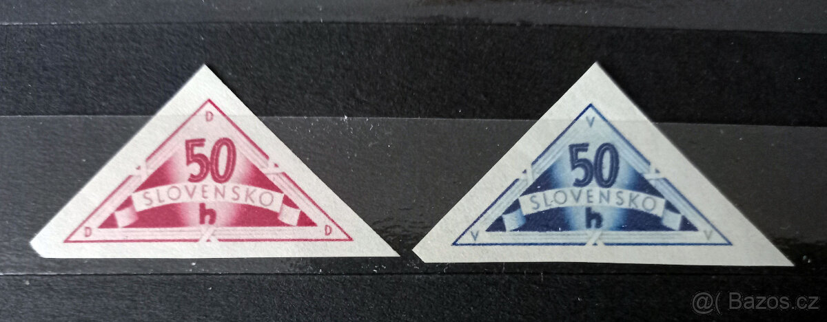 SŠ - kompletné série