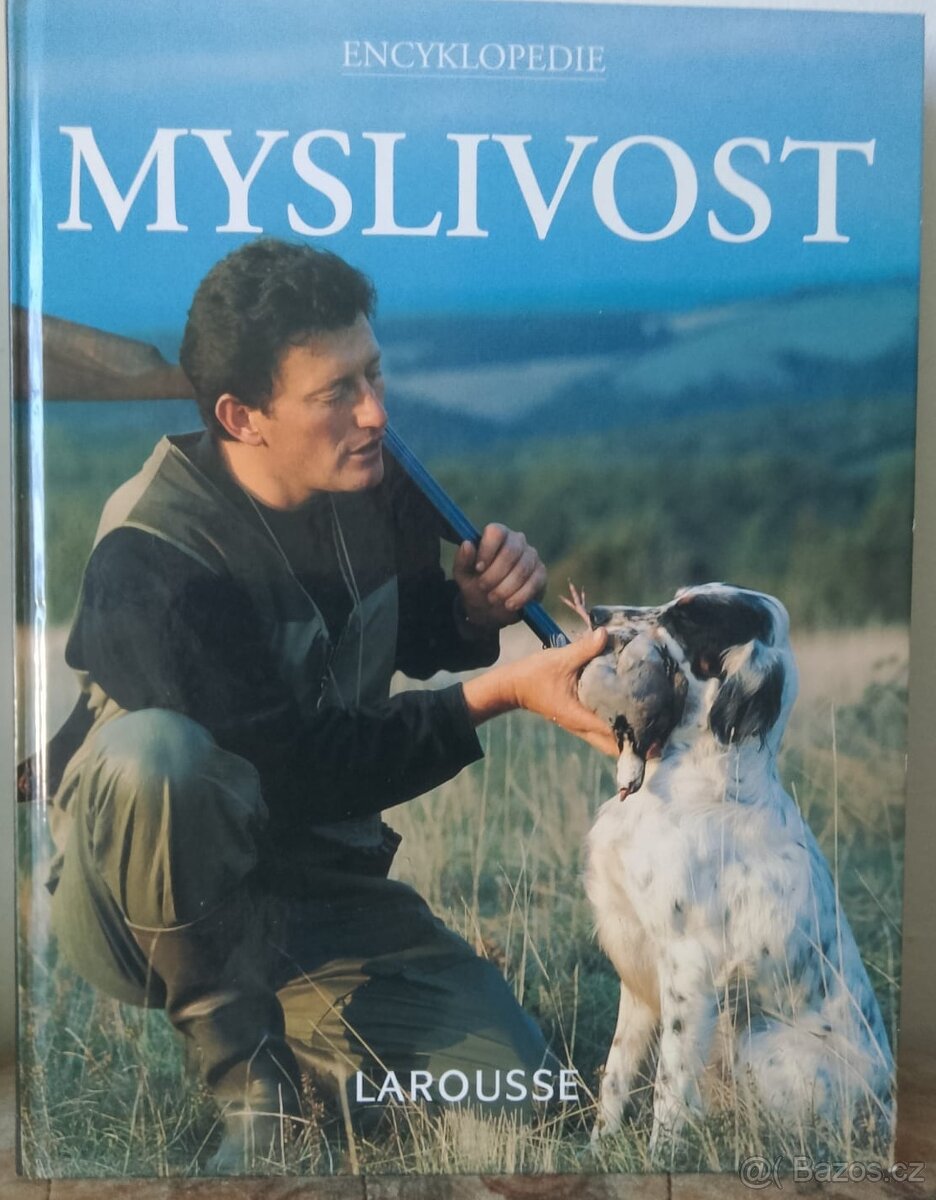 Myslivost