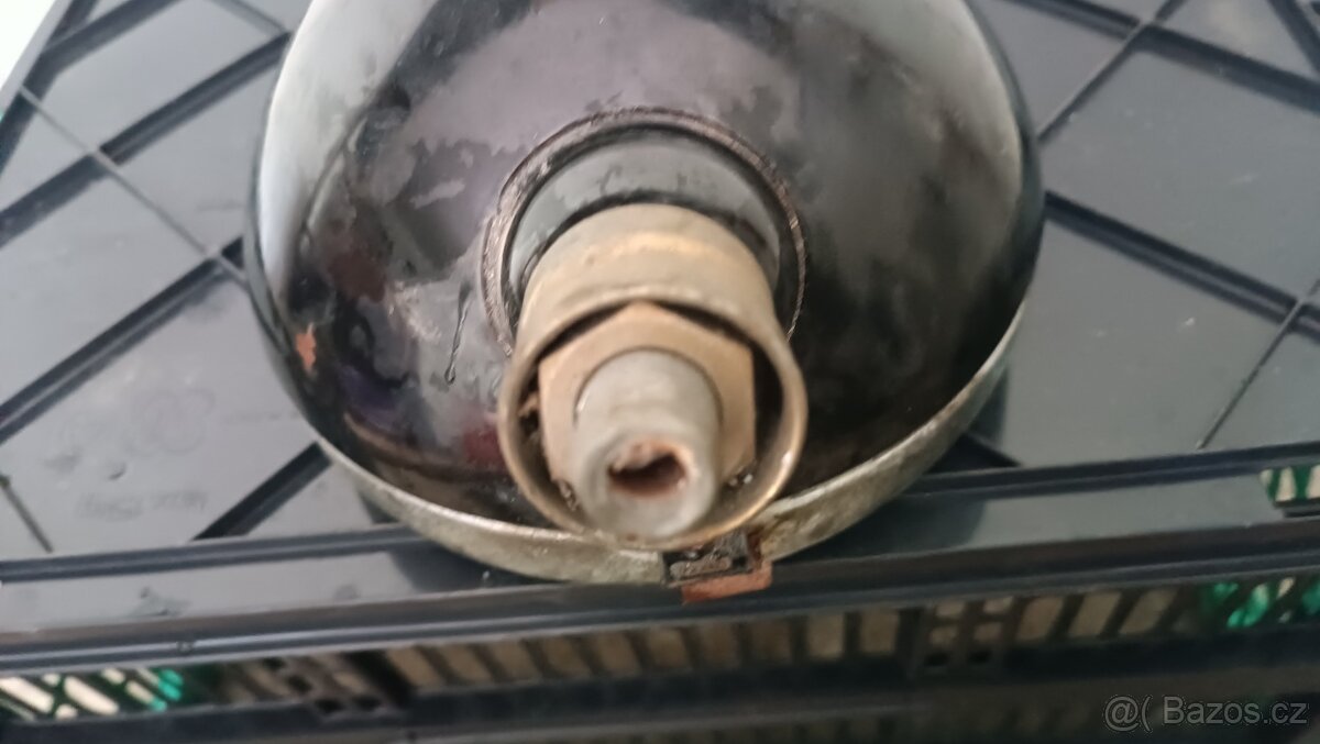 Hrnec reflektoru pr. 170 mm